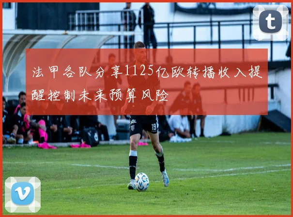 法甲各队分享1125亿欧转播收入提醒控制未来预算风险